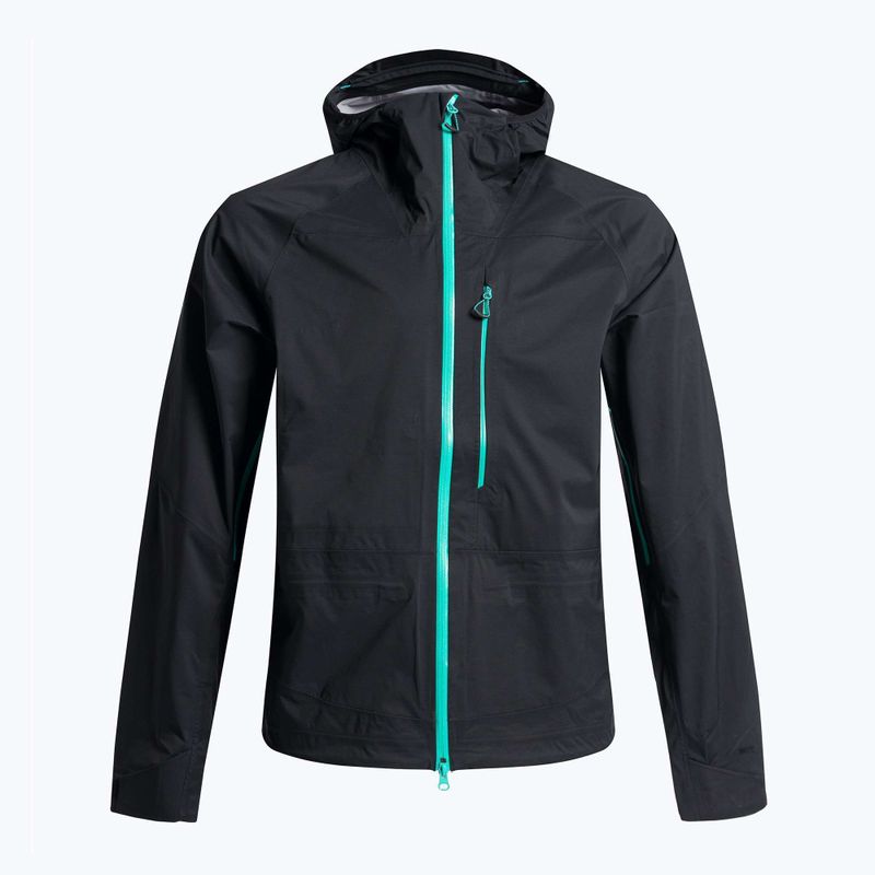 Куртка для скітуру чоловіча 4F KUMN009 anthracite