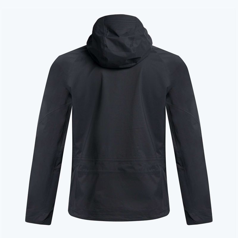 Куртка для скітуру чоловіча 4F KUMN009 anthracite 2