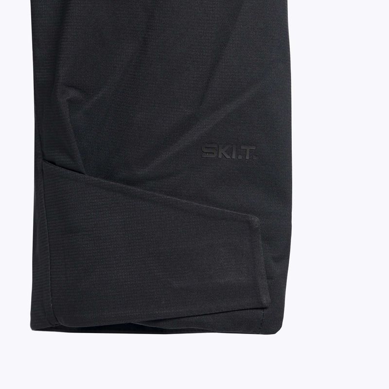 Куртка для скітуру чоловіча 4F KUMN009 anthracite 5