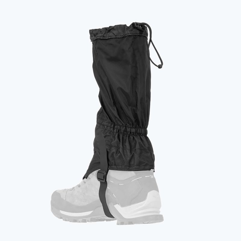 Гамаші Volven Winter Hike Pro black 2
