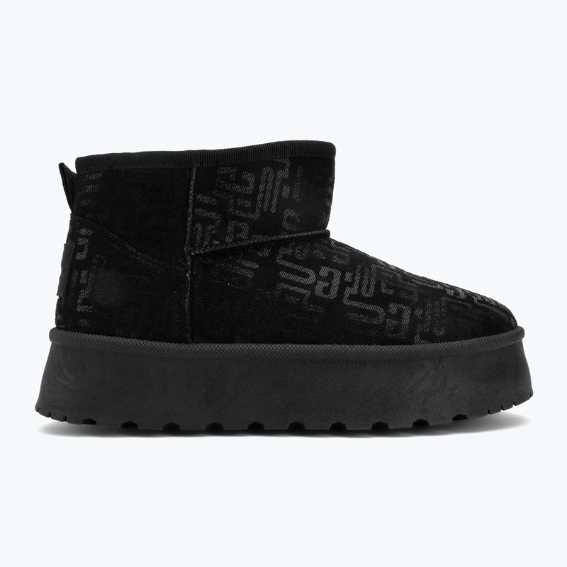Черевики зимові жіночі Lee Cooper LCJ-25-32-3655L black 2
