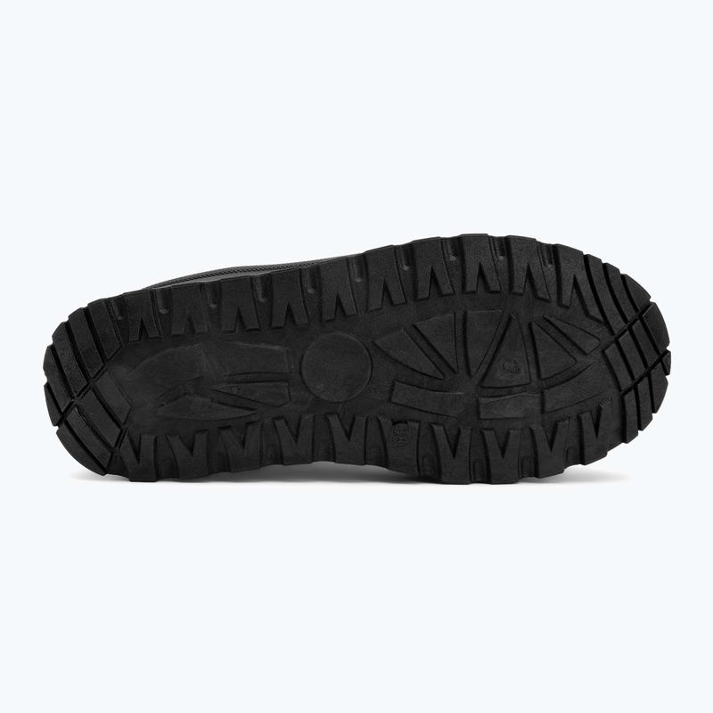 Черевики зимові жіночі Lee Cooper LCJ-25-32-3655L black 4