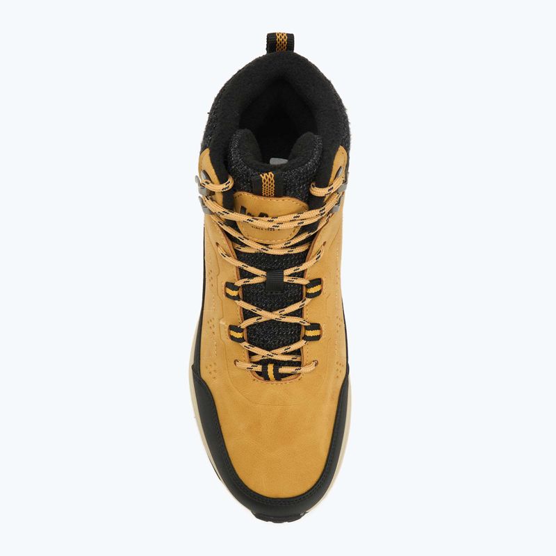 Черевики чоловічі Lee Cooper LCJ-25-01-3724M camel 5