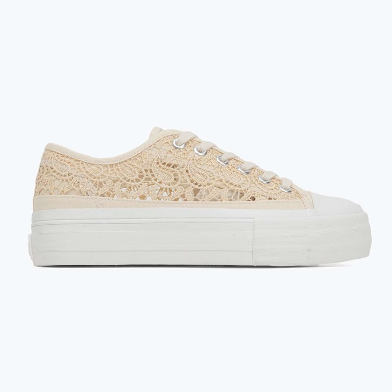Кеди жіночі Lee Cooper LCW-25-02-3293LA beige 2