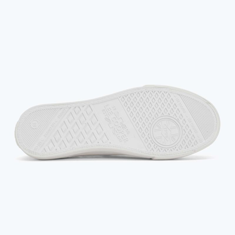 Кеди жіночі Lee Cooper LCW-25-02-3293LA beige 4