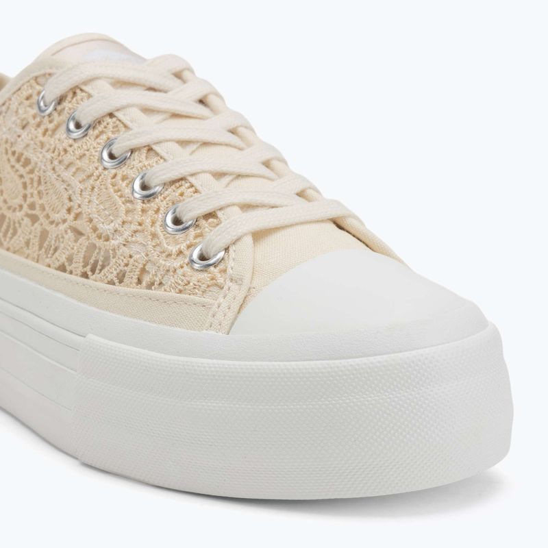Кеди жіночі Lee Cooper LCW-25-02-3293LA beige 7