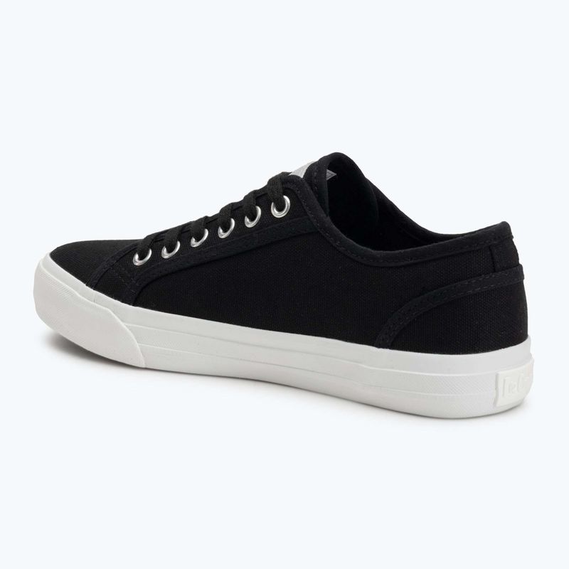 Кеди жіночі Lee Cooper LCW-25-02-3337LA black 3