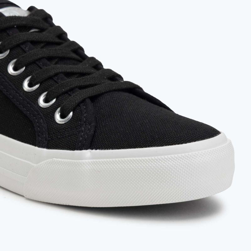 Кеди жіночі Lee Cooper LCW-25-02-3337LA black 7
