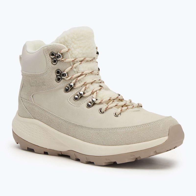 Черевики зимові жіночі Lee Cooper LCJ-24-03-3071L beige