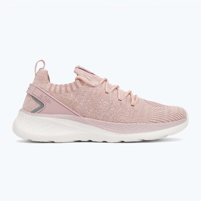 Кросівки жіночі Lee Cooper LCW-25-32-3584LA nude 2
