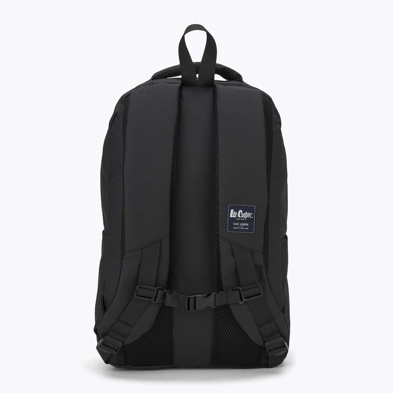 Рюкзак міський Lee Cooper LCBP-25-022 black 3