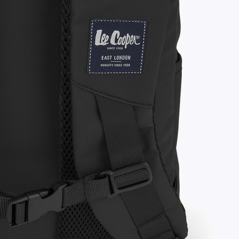 Рюкзак міський Lee Cooper LCBP-25-022 black 6