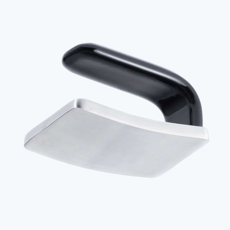 Праска боксерська DBX BUSHIDO Ferro black/silver 3