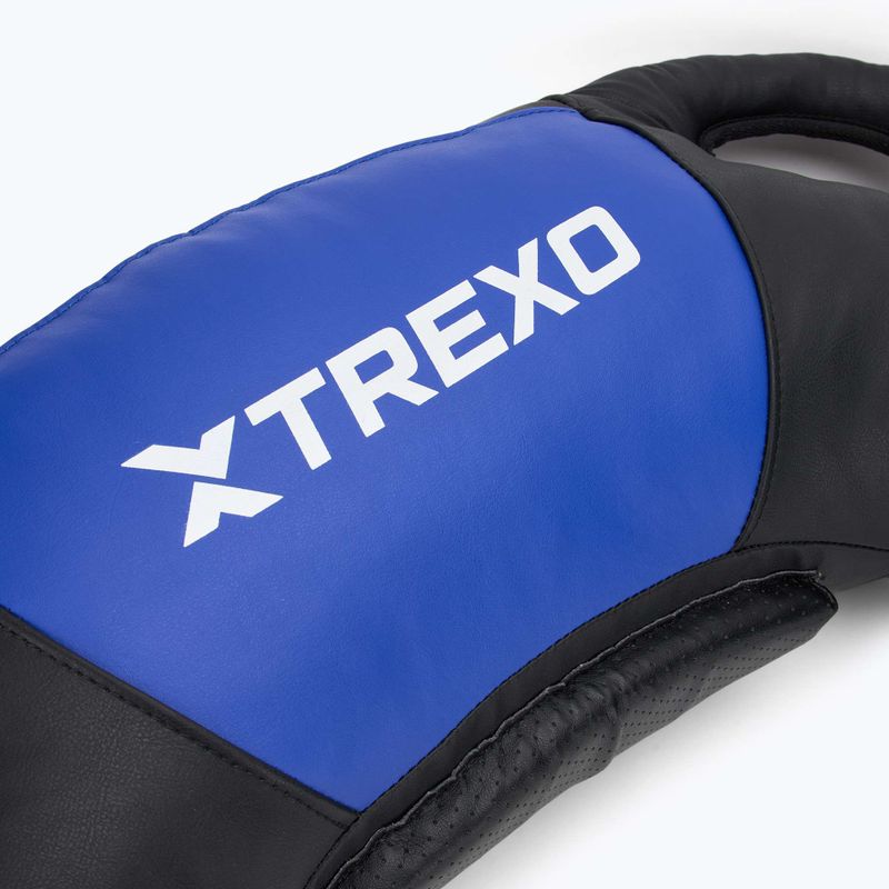 Мішок болгарський XTREXO 20 кг чорний 8
