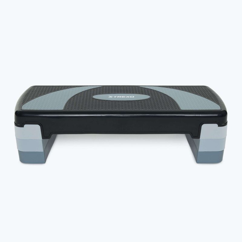 Степ для аеробіки XTREXO TXO-B4W009 сірий 3