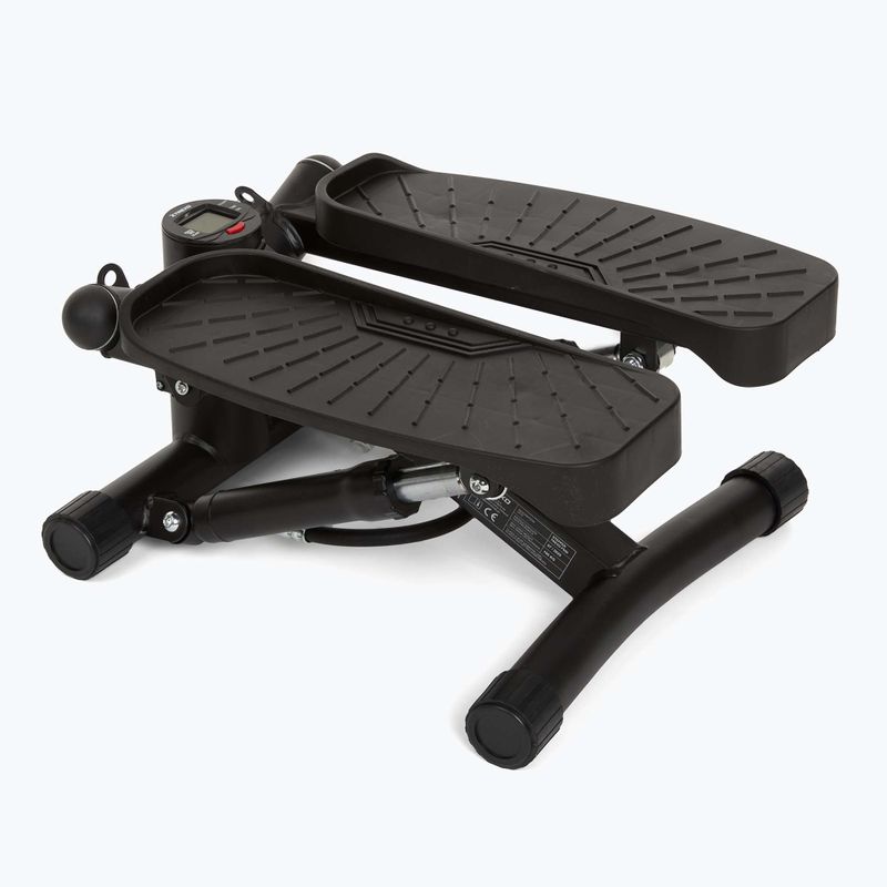 Степер поворотний XTREXO FS50 PRO чорний 3