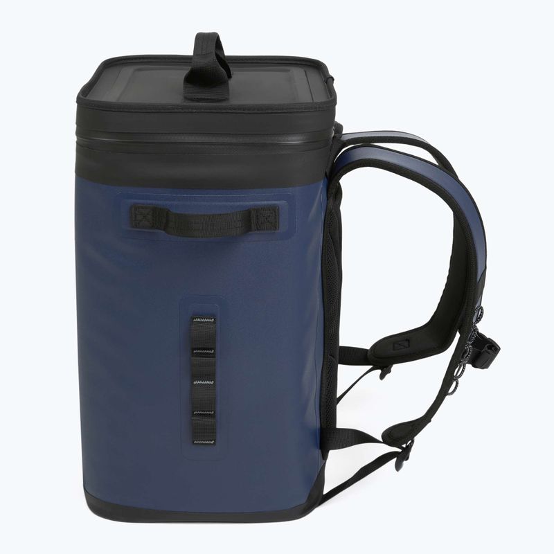 Термосумка KADVA 72h Papu 25 navy blue 3