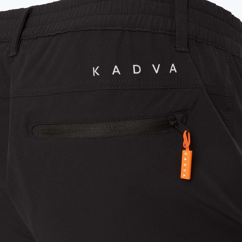 Штани чоловічі KADVA Tores чорний 12