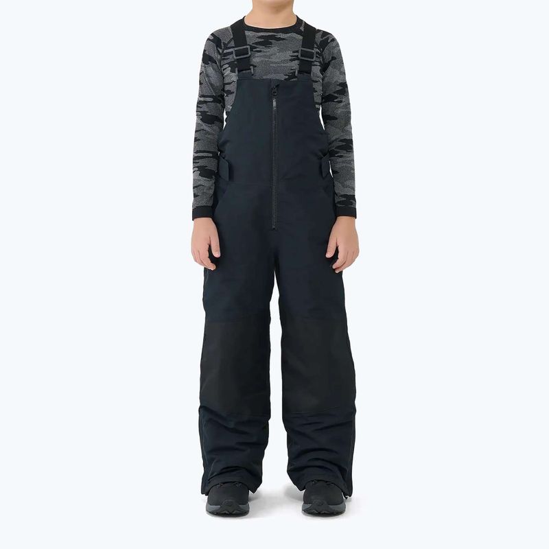 Штани для сноуборду дитячі 4F FNK M0959 deep black
