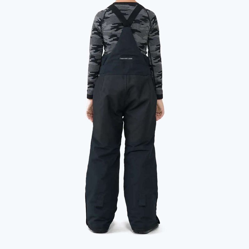 Штани для сноуборду дитячі 4F FNK M0959 deep black 2