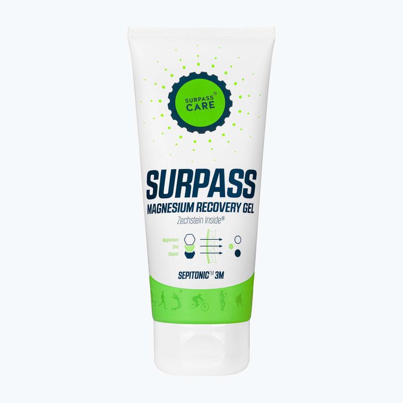 Шель регенеруючий з магнієм SURPASS 2