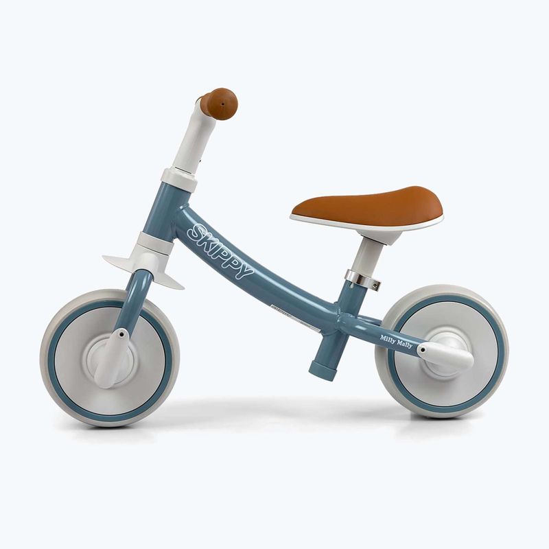Біговел Milly Mally Skippy blue