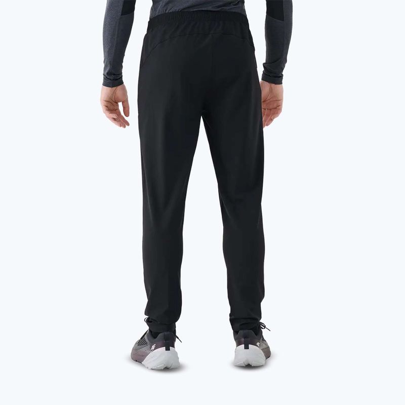 Штани чоловічі 4F Multiactive FNK M1047 deep black 3