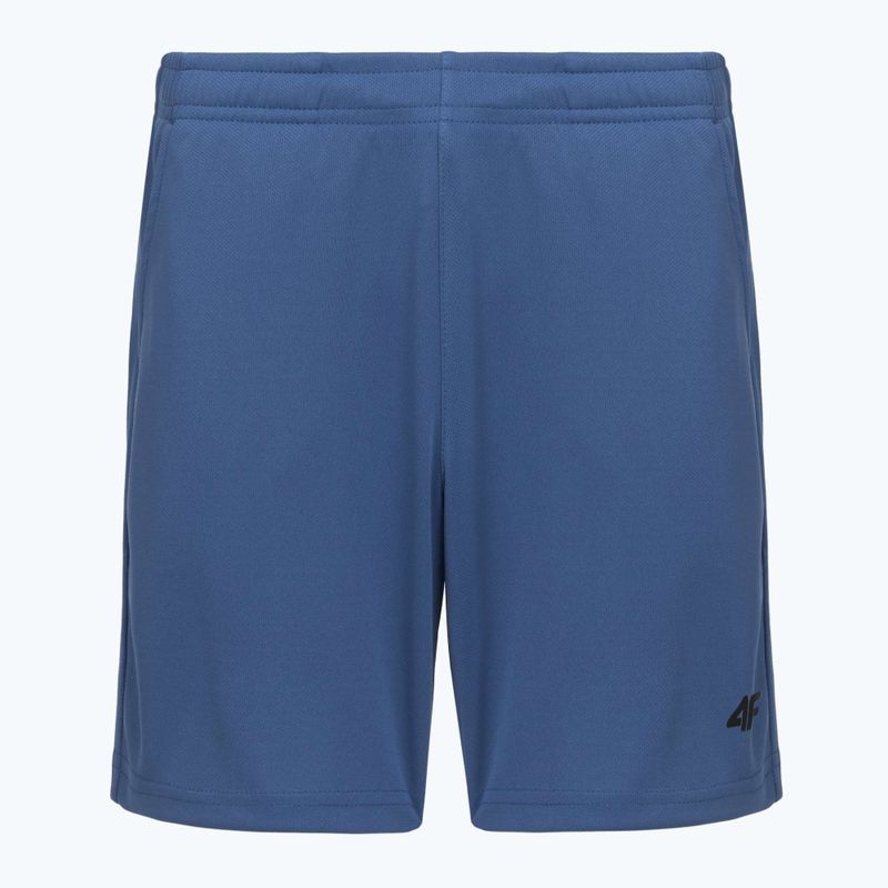 Шорти дитячі 4F The Gym Power FNK M1388 navy