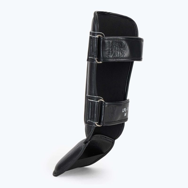 Захист гомілок та стоп WINDY Synthetic Leather black 3