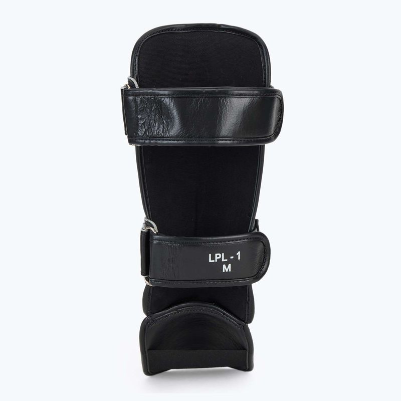 Захист гомілок та стоп WINDY Synthetic Leather black 5