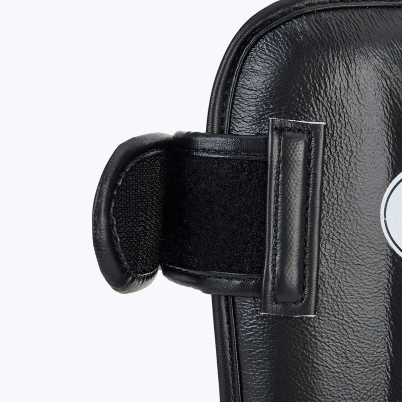 Захист гомілок та стоп WINDY Synthetic Leather black 7