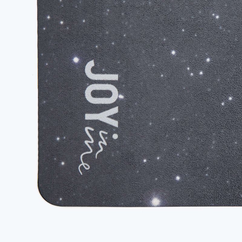 Килимок для йоги JOYINME Flow 3 мм чорний 800006 4