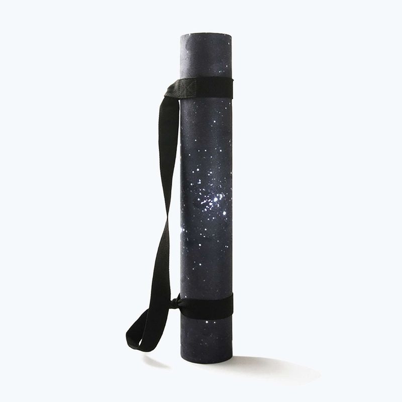 Килимок для йоги JOYINME Flow 3 мм чорний 800006 6