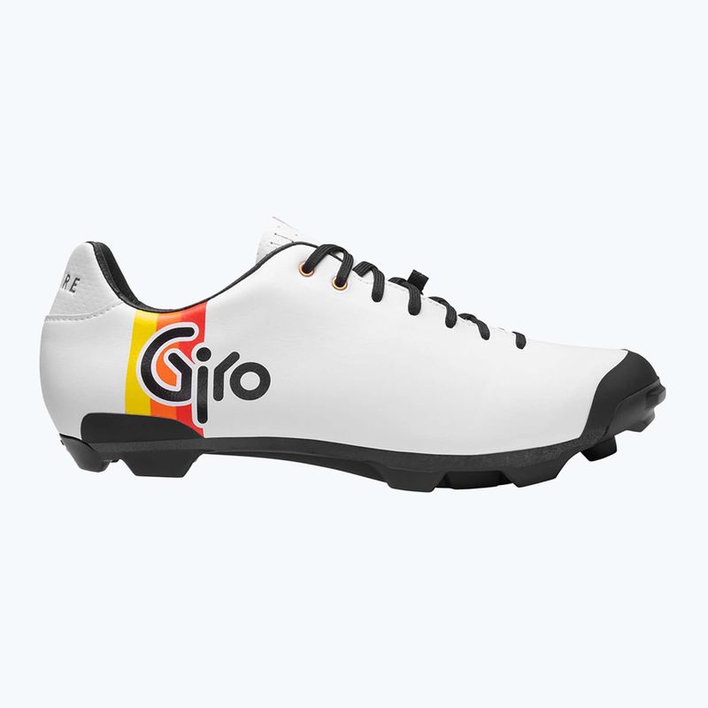 Кросівки велосипедні MTB чоловічі Giro Empire SRC '85 white