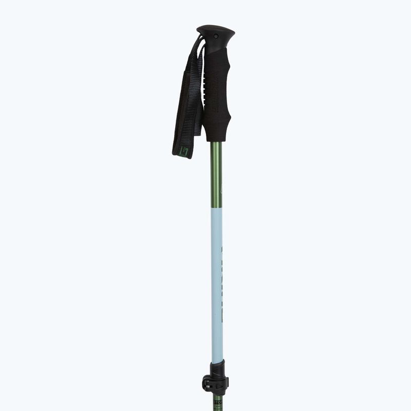 Палиці трекінгові Viking Kivi 2.0 green 2