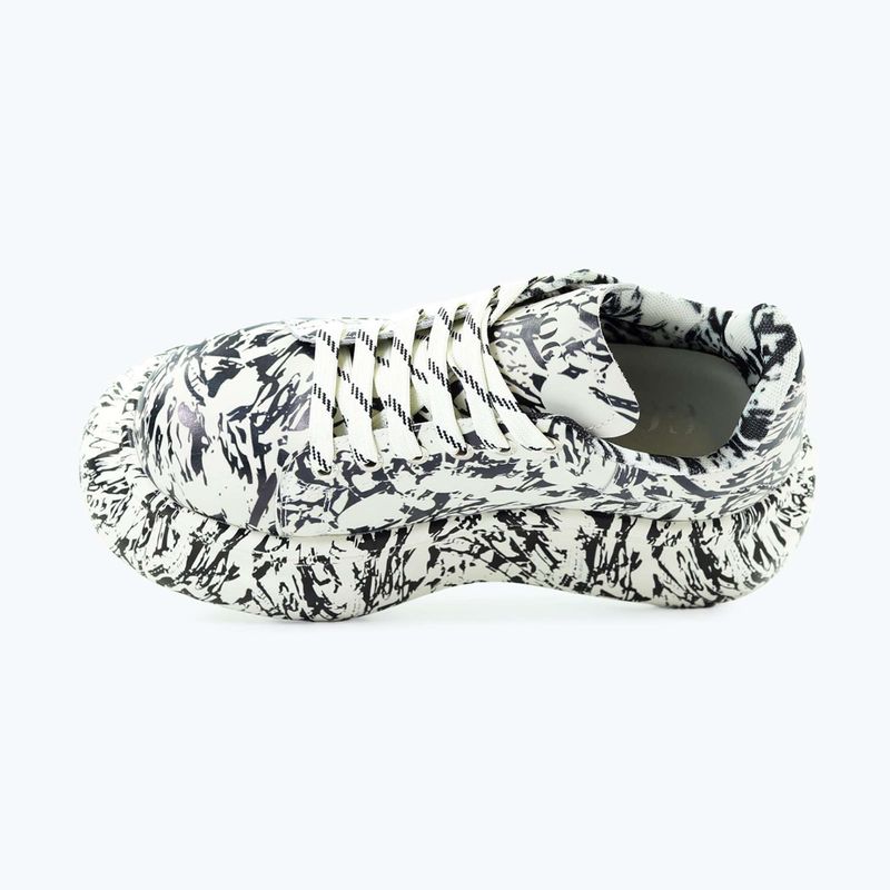 Кросівки жіночі GOE SS2N4003 white/black 16