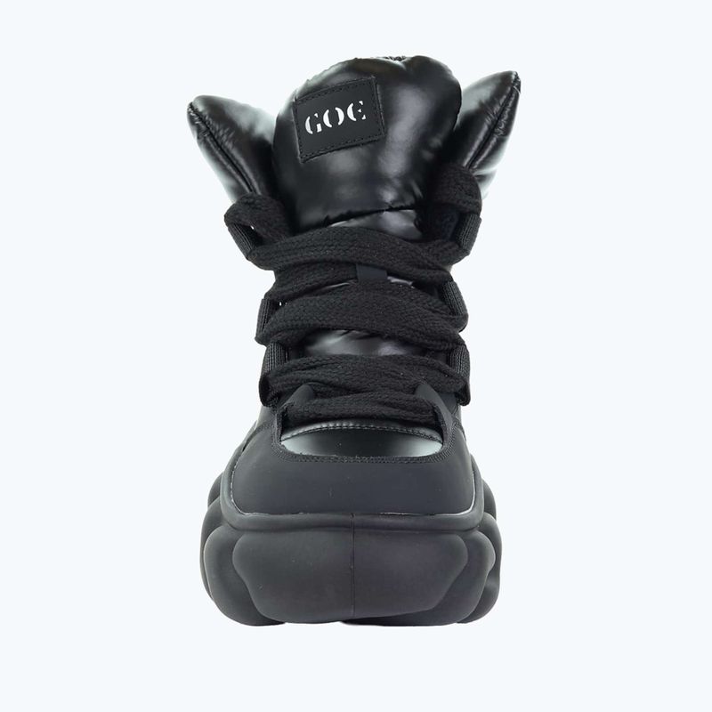 Кросівки жіночі GOE SS2N4059 black 14