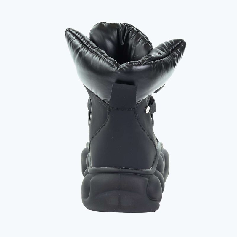 Кросівки жіночі GOE SS2N4059 black 15