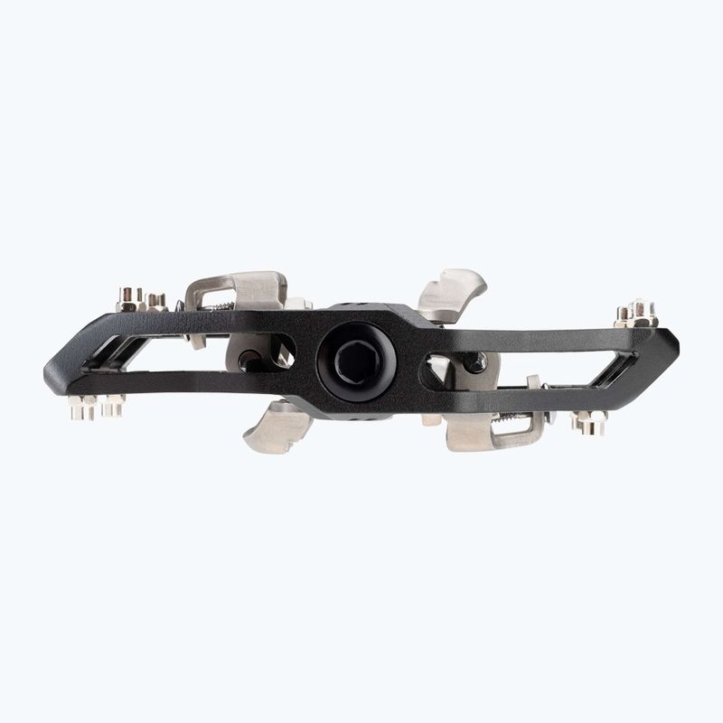 Педалі велосипедні Leatt Gravity 6.0 Clip-in black 4