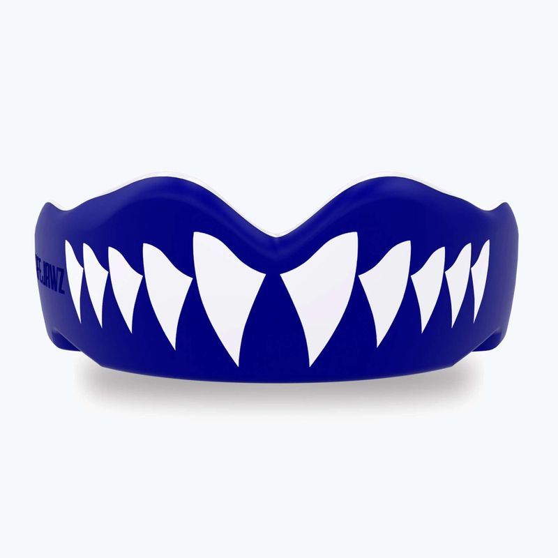 Капа SAFEJAWZ Extro Series блакитна SJSHARKA 3