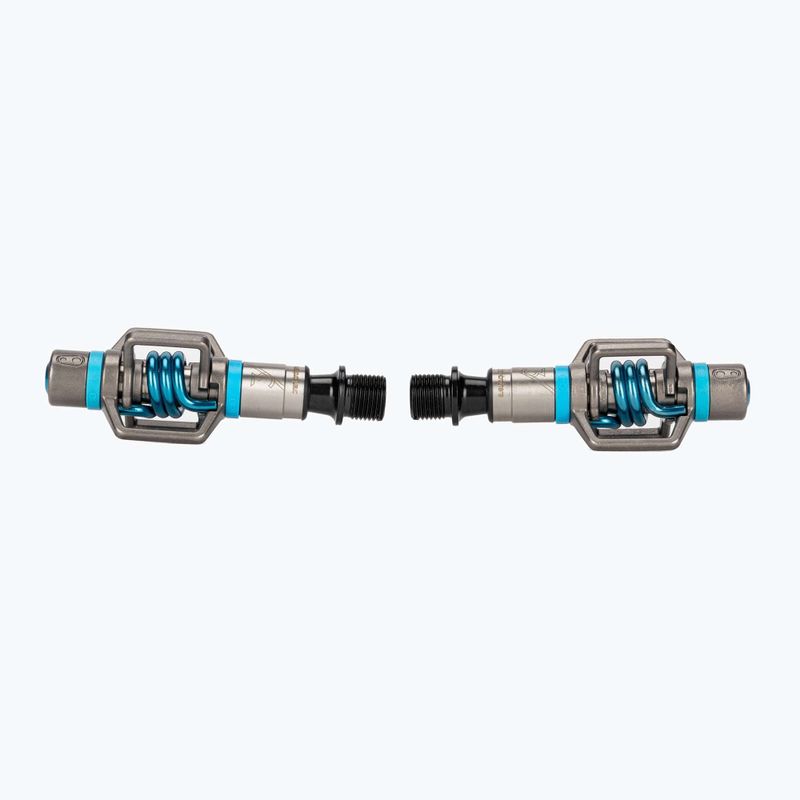 Crankbrothers Eggbeater 3 світло-блакитні/електричні блакитні велосипедні педалі 3
