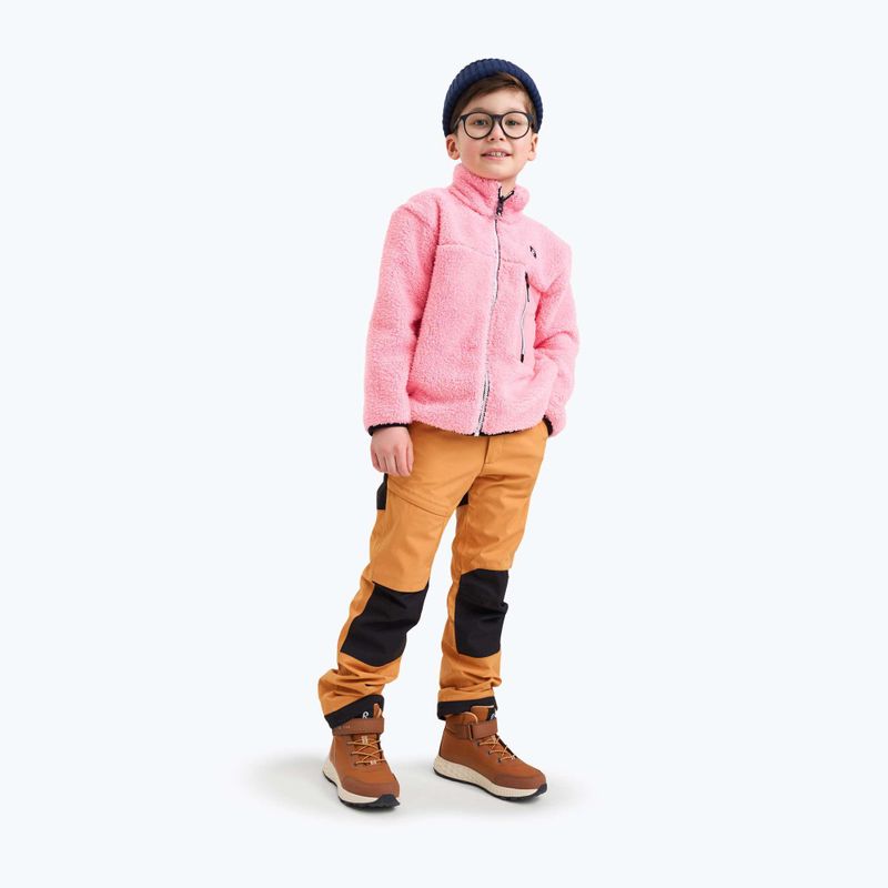 Черевики дитячі Reima Hiipien cinnamon brown 13