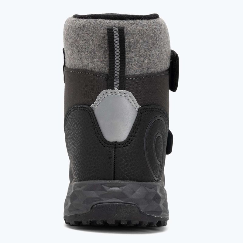 Черевики зимові дитячі Reima Hallava peat grey 6