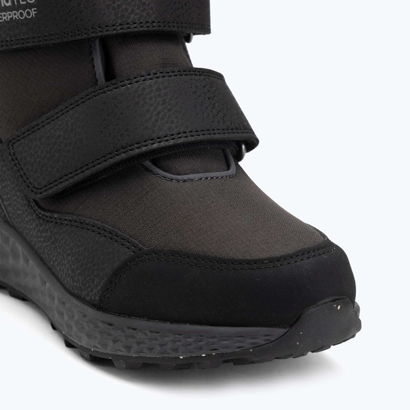 Черевики зимові дитячі Reima Hallava peat grey 7