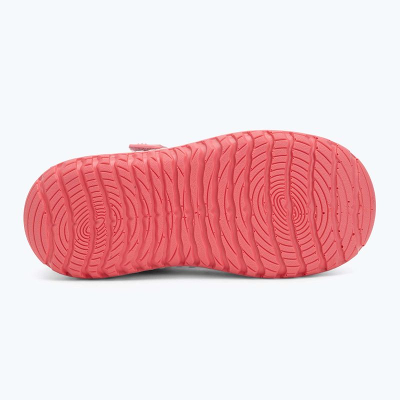 Черевики дитячі Reima Passo 2.0 grey pink 4