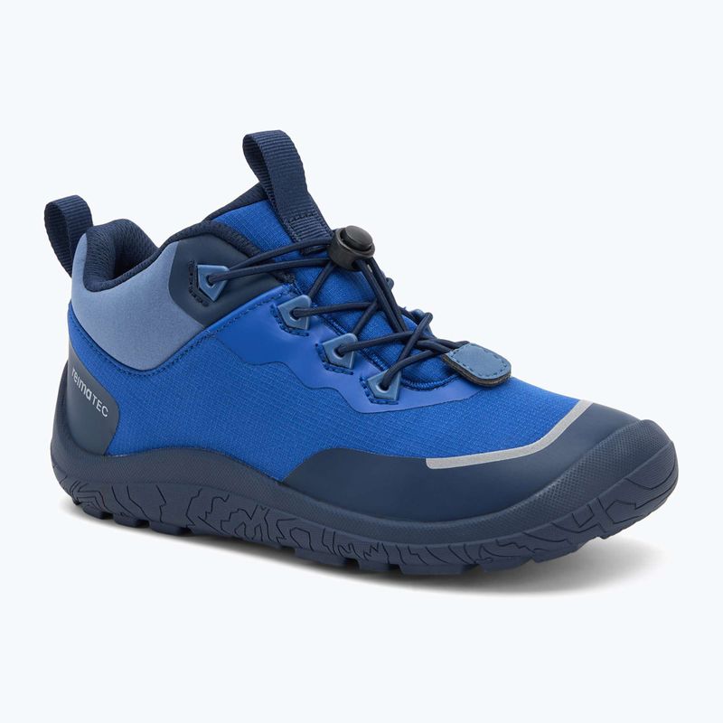 Черевики barefoot дитячі Reima Sankari soft twilight blue