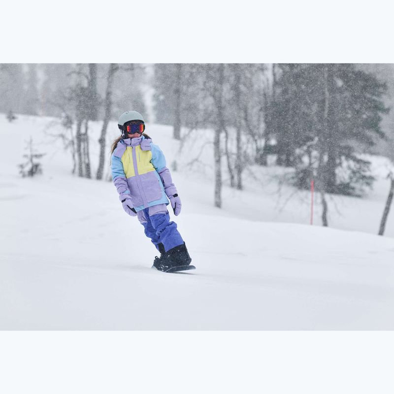 Куртка дитяча Reima Alaniva frozen blue 15