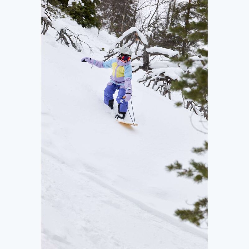 Куртка дитяча Reima Alaniva frozen blue 17