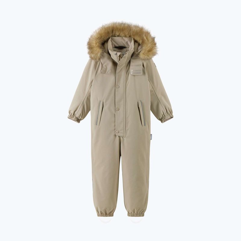 Комбінезон дитячий Reima Stavanger earthy beige