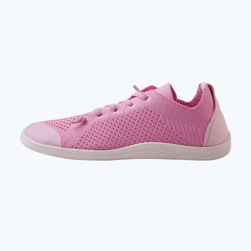 Кросівки barefoot дитячі Reima Astelu light heather 8